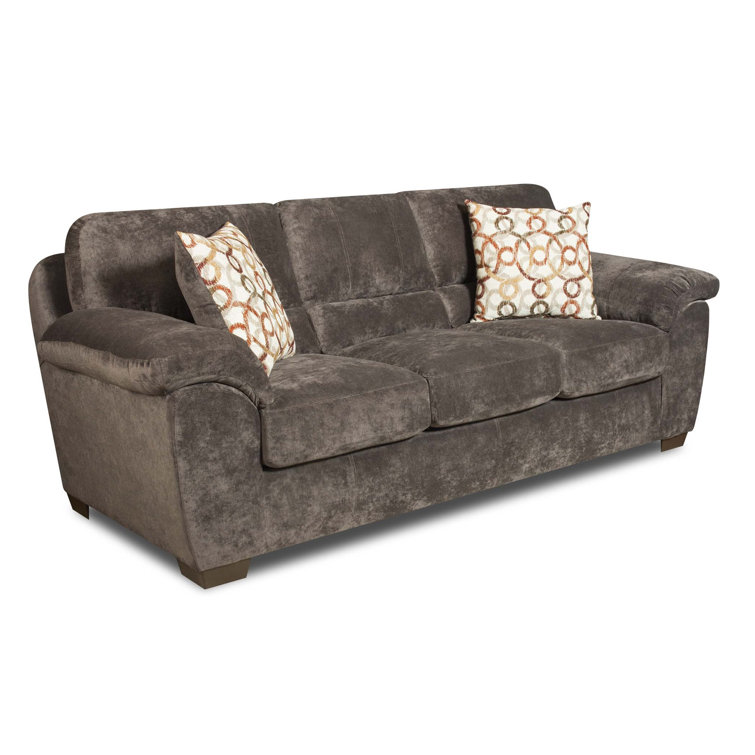 Chelsea Home Ashland 92'' Pillow Top Arm Sofa with Reversible Cushions